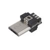 Штекер micro USB 5pin