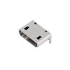 Гнездо micro USB 5pin