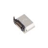 Гнездо micro USB 5pin