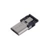 Штекер micro USB 5pin