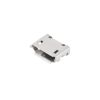 Гніздо Micro USB 5pin 5,9 мм V3