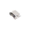 Гніздо Micro USB 5pin 5,9 мм V3