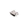 Гніздо Micro USB 5 pin V4