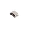 Гніздо Micro USB 5 pin V4