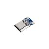 Гнездо USB Type-C для зарядки 2pin