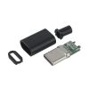 Штекер USB Type-C для передачі даних