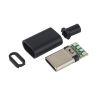 Штекер USB Type-C для зарядки