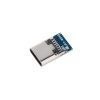 Гнездо USB Type-C
