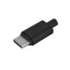 Штекер USB Type-C 3.1, для зарядки 5A