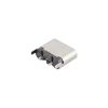 Гнездо USB Type-C 2-pin вертикальное