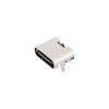 Гніздо USB Type-C 2-pin горизонтальне