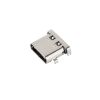 Гнездо USB Type-C 16pin