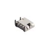 Гнездо USB Type-C 4-pin горизонтальное