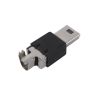 Штекер mini USB 5pin (4 части)