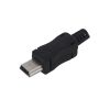 Штекер mini USB 5pin