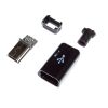 Штекер mini USB 5pin на кабель