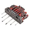Набор отверток 12 единиц STORM INTERTOOL VT-3442