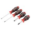 Набор отверток 12 единиц STORM INTERTOOL VT-3442