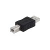 Перехідник USB шт. а-шт. В