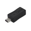 Переходник гн.micro USB- шт. mini USB