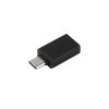 Переходник гнездо USB A 3.0 - штекер Type-C (OTG)