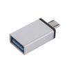 Перехідник гн. USB 3.0-шт. microUSB (OTG)
