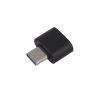 Переходник гн. USB A - шт. Type-C (OTG)