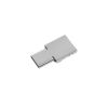 Переходник гнездо USB A - штекер type-C