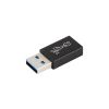 Переходник штекер USB A 3.0 - гнездо USB A 3.0