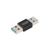 Переходник штекер USB A 3.0 - штекер USB A 3.0