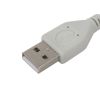 Кабель штекер USB A - штекер USB A, 2м