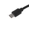 Кабель OTG USB - USB type-C