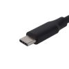 Кабель OTG USB 3.0 - USB type-C