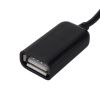 Кабель USB OTG for GALAXY Tab (15см)
