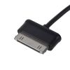 Кабель USB OTG for GALAXY Tab (15см)