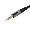 Переходник Borofone BL19  штекер type C - штекер mini jack 3.5мм