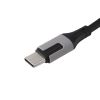 Переходник Borofone BL19  штекер type C - штекер mini jack 3.5мм