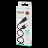 Кабель Borofone BX113 USB A - Type-C, черный, 2м
