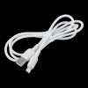 Кабель Borofone BX113 USB A - Type-C, білий, 1м