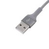 Кабель Borofone BX21 USB A - Type-C, 1м