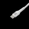 Кабель Ridea RC-XS51 X-Silicone USB A - Type-C 1.2м, білий