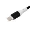 Кабель Borofone BX79 USB A - Type-C, чорний, 1м