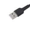 Кабель Borofone BX30 USB A - Type-C 1м