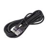 Кабель Hoco X109 USB A - type-C 3м чорний