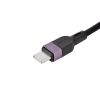 Кабель Hoco X109 USB A - type-C 3м чорний