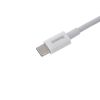 Кабель Baseus 66W USB A - type-C, 1м серый