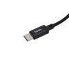 Кабель Hoco X89 USB A - type-C 1м чёрный