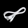 Кабель XO-NB225 USB A - Type-C белый 1м