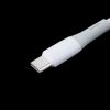 Кабель XO-NB225 USB A - Type-C белый 1м