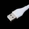 Кабель Borofone BX18 USB А - Type-C, белый, 1м